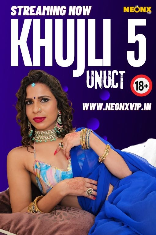 Khujli 5 2024 NeonX Hindi Short Film full movie download